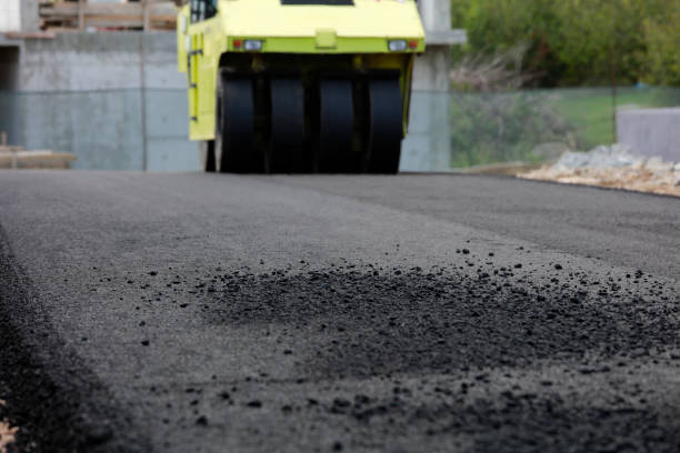 Best Driveway Paving Near Me  in Covington, KY