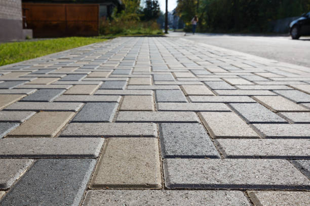 Best Paver Driveway Design  in Covington, KY